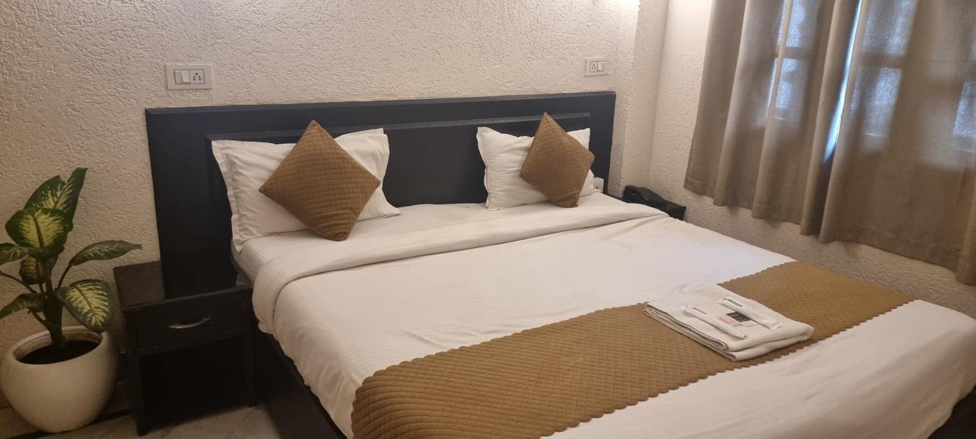 Praana Wellness Resort By Around Stays リシケーシュ エクステリア 写真