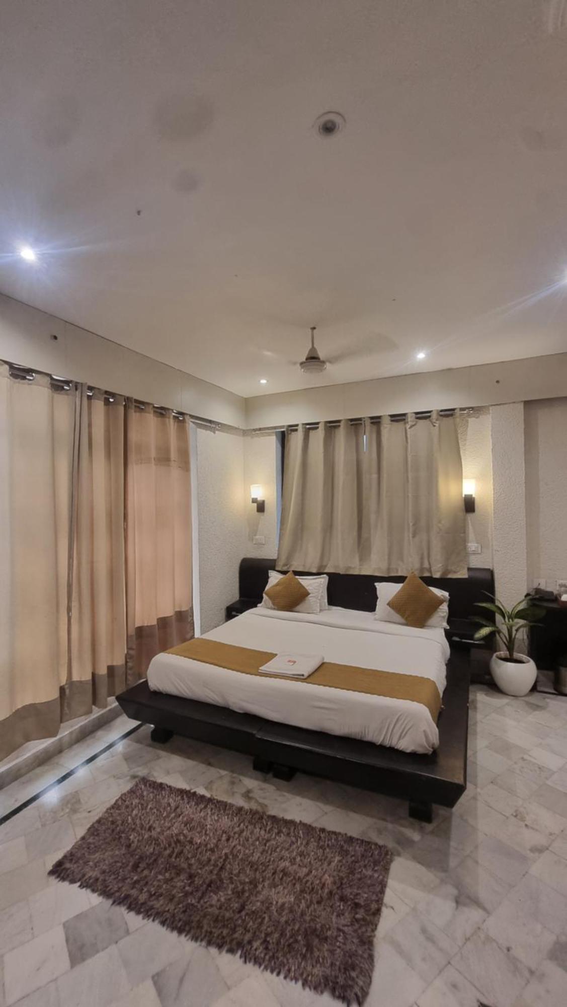 Praana Wellness Resort By Around Stays リシケーシュ エクステリア 写真