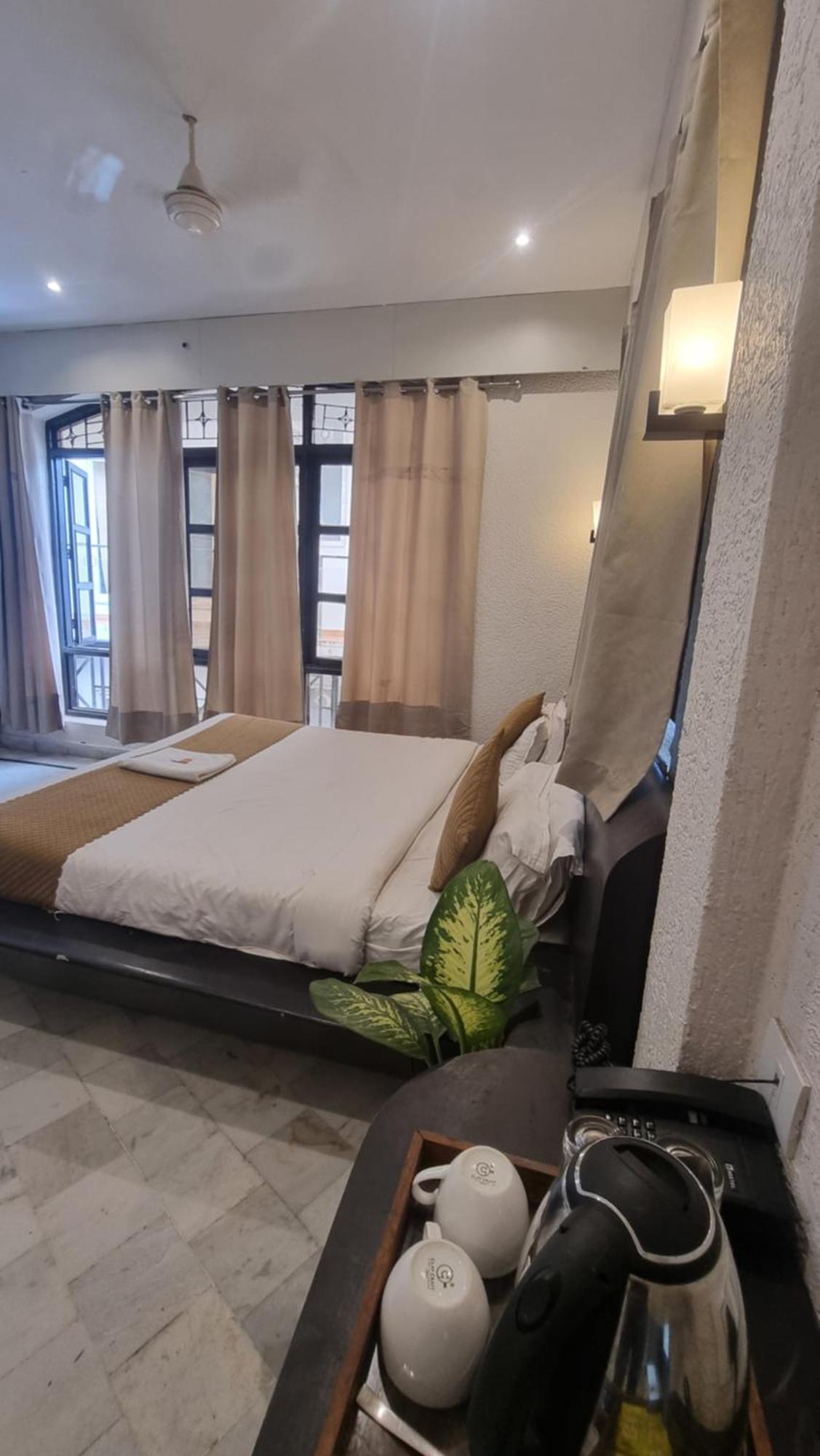 Praana Wellness Resort By Around Stays リシケーシュ エクステリア 写真