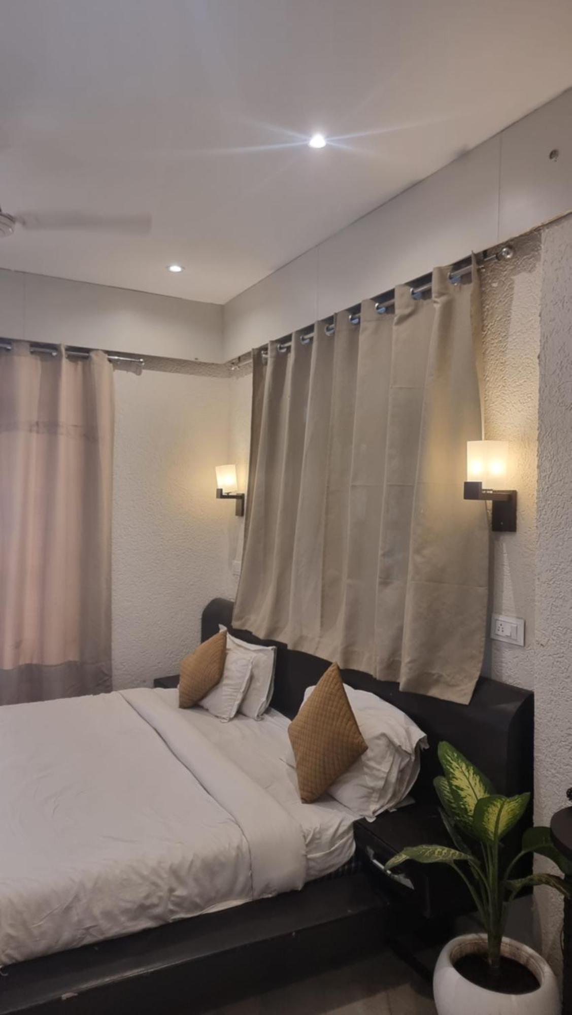 Praana Wellness Resort By Around Stays リシケーシュ エクステリア 写真