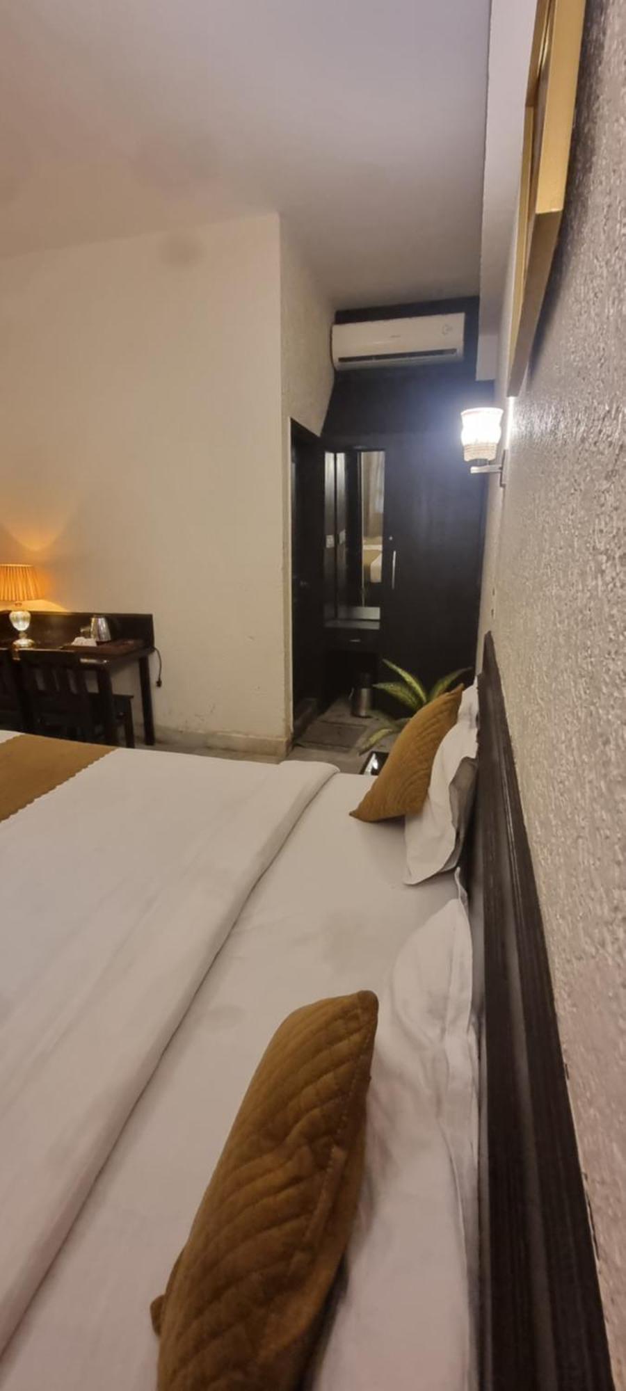 Praana Wellness Resort By Around Stays リシケーシュ エクステリア 写真