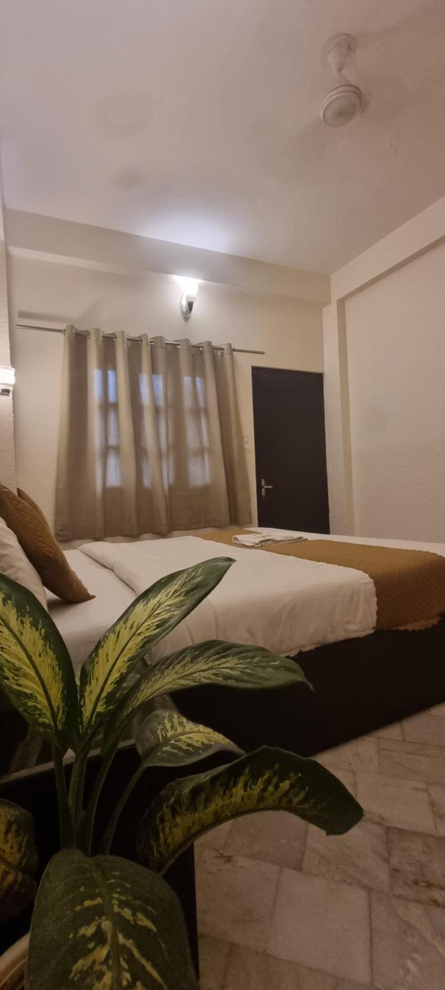 Praana Wellness Resort By Around Stays リシケーシュ エクステリア 写真
