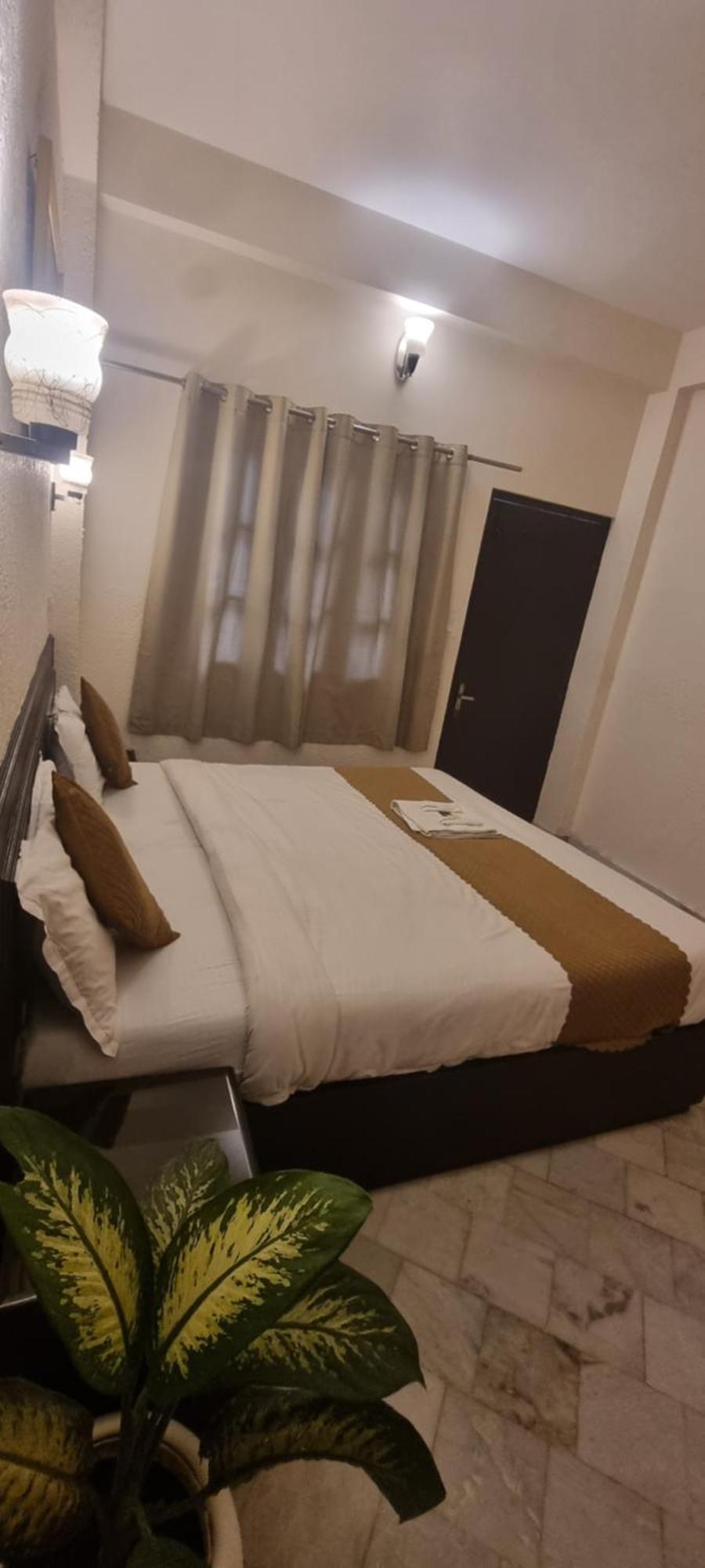 Praana Wellness Resort By Around Stays リシケーシュ エクステリア 写真