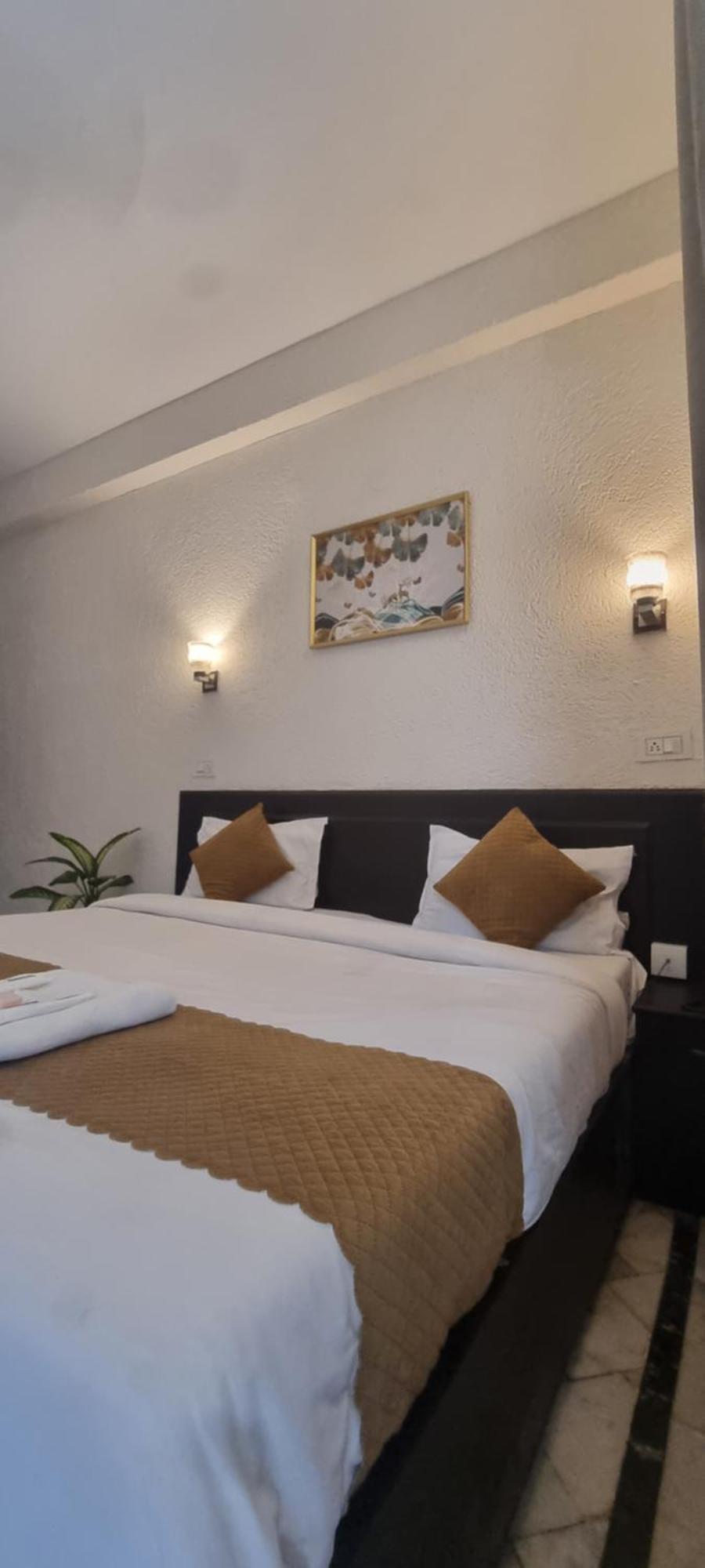 Praana Wellness Resort By Around Stays リシケーシュ エクステリア 写真